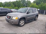 2005 Gmc Envoy Slt Серый vin: 1GKDT13S952263633