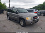 2005 Gmc Envoy Slt Серый vin: 1GKDT13S952263633