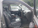 2005 Gmc Envoy Slt Серый vin: 1GKDT13S952263633