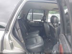 2005 Gmc Envoy Slt Серый vin: 1GKDT13S952263633