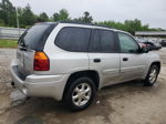 2005 Gmc Envoy  Серебряный vin: 1GKDT13S952269576