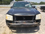 2005 Gmc Envoy  Black vin: 1GKDT13S952300194