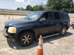 2005 Gmc Envoy  Black vin: 1GKDT13S952300194