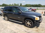 2005 Gmc Envoy  Black vin: 1GKDT13S952300194