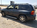 2005 Gmc Envoy  Black vin: 1GKDT13S952300194