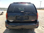 2005 Gmc Envoy  Black vin: 1GKDT13S952300194