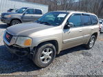 2005 Gmc Envoy Slt Gold vin: 1GKDT13S952325516