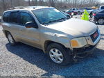 2005 Gmc Envoy Slt Gold vin: 1GKDT13S952325516