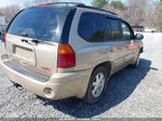 2005 Gmc Envoy Slt Gold vin: 1GKDT13S952325516