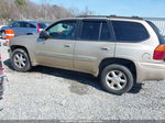 2005 Gmc Envoy Slt Gold vin: 1GKDT13S952325516