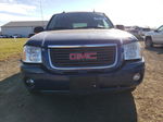 2005 Gmc Envoy  Blue vin: 1GKDT13S952359794