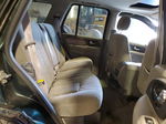 2005 Gmc Envoy  Зеленый vin: 1GKDT13S952362288