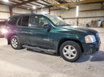 2005 Gmc Envoy  Green vin: 1GKDT13S952362288