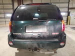 2005 Gmc Envoy  Зеленый vin: 1GKDT13S952362288