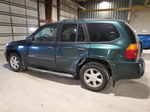 2005 Gmc Envoy  Зеленый vin: 1GKDT13S952362288