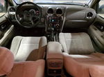 2005 Gmc Envoy  Зеленый vin: 1GKDT13S952362288