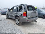 2007 Gmc Envoy Slt Gray vin: 1GKDT13S972134004