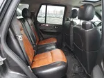 2007 Gmc Envoy  Charcoal vin: 1GKDT13S972164684