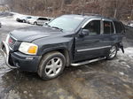 2007 Gmc Envoy  Charcoal vin: 1GKDT13S972164684