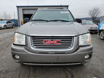 2007 Gmc Envoy  Gray vin: 1GKDT13S972165186