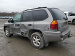 2007 Gmc Envoy  Gray vin: 1GKDT13S972165186