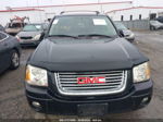 2008 Gmc Envoy Sle2 Черный vin: 1GKDT13S982141830