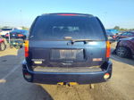 2008 Gmc Envoy  Blue vin: 1GKDT13S982179445