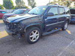 2008 Gmc Envoy  Blue vin: 1GKDT13S982179445