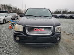 2008 Gmc Envoy  Black vin: 1GKDT13S982189621