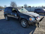 2008 Gmc Envoy  Black vin: 1GKDT13S982189912