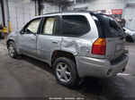 2008 Gmc Envoy Slt Silver vin: 1GKDT13S982208376