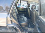 2008 Gmc Envoy Sle Brown vin: 1GKDT13S982217482