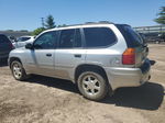 2008 Gmc Envoy  Silver vin: 1GKDT13S982220172