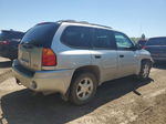 2008 Gmc Envoy  Silver vin: 1GKDT13S982220172