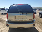 2008 Gmc Envoy  Silver vin: 1GKDT13S982220172