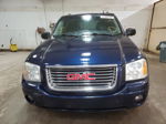 2008 Gmc Envoy  Синий vin: 1GKDT13S982258436