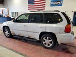 2008 Gmc Envoy  White vin: 1GKDT13S982262132