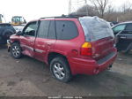 2003 Gmc Envoy Slt Бордовый vin: 1GKDT13SX32167524