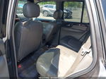 2003 Gmc Envoy Slt Gray vin: 1GKDT13SX32214325