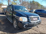 2003 Gmc Envoy Sle Black vin: 1GKDT13SX32233733