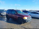 2003 Gmc Envoy Sle Red vin: 1GKDT13SX32286688