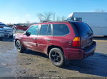 2003 Gmc Envoy Sle Red vin: 1GKDT13SX32286688