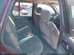 2003 Gmc Envoy Sle Red vin: 1GKDT13SX32286688