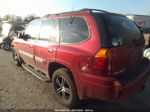 2003 Gmc Envoy Slt Red vin: 1GKDT13SX32343682