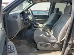 2003 Gmc Envoy  Gray vin: 1GKDT13SX32360255