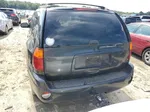 2003 Gmc Envoy  Gray vin: 1GKDT13SX32360255