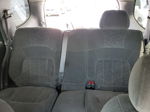 2003 Gmc Envoy  Gray vin: 1GKDT13SX32360255