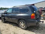 2003 Gmc Envoy  Gray vin: 1GKDT13SX32360255