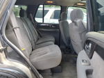 2003 Gmc Envoy  Gray vin: 1GKDT13SX32360255