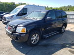 2003 Gmc Envoy  Black vin: 1GKDT13SX32363303